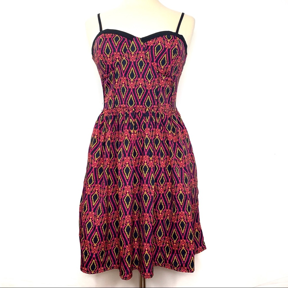 American Rag Cie Nantucket Dress NWT - Sz XL